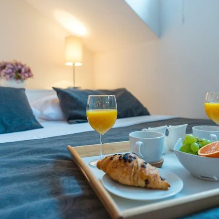 Studios & Apartments Porto Задар Экстерьер фото