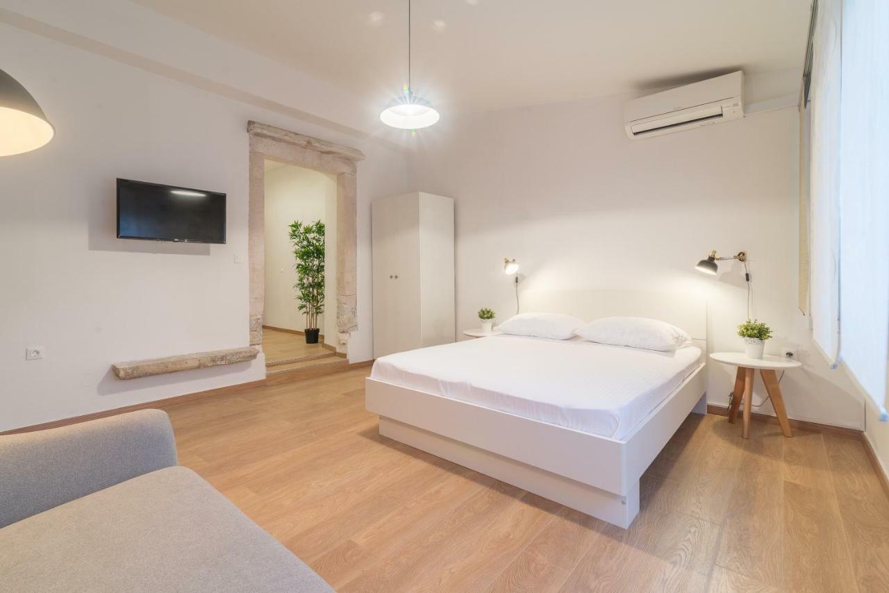 Studios & Apartments Porto Задар Экстерьер фото