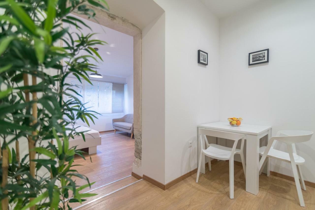 Studios & Apartments Porto Задар Экстерьер фото
