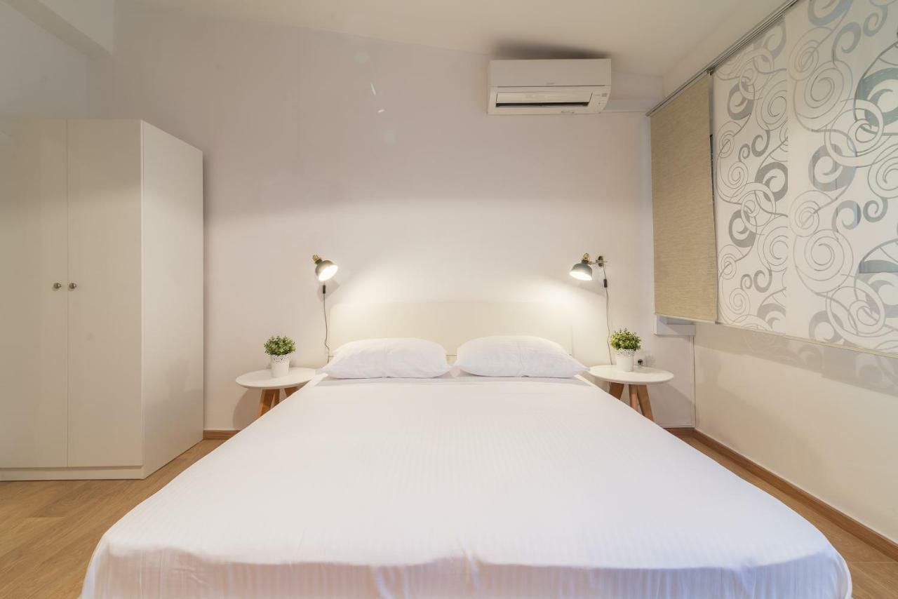 Studios & Apartments Porto Задар Экстерьер фото