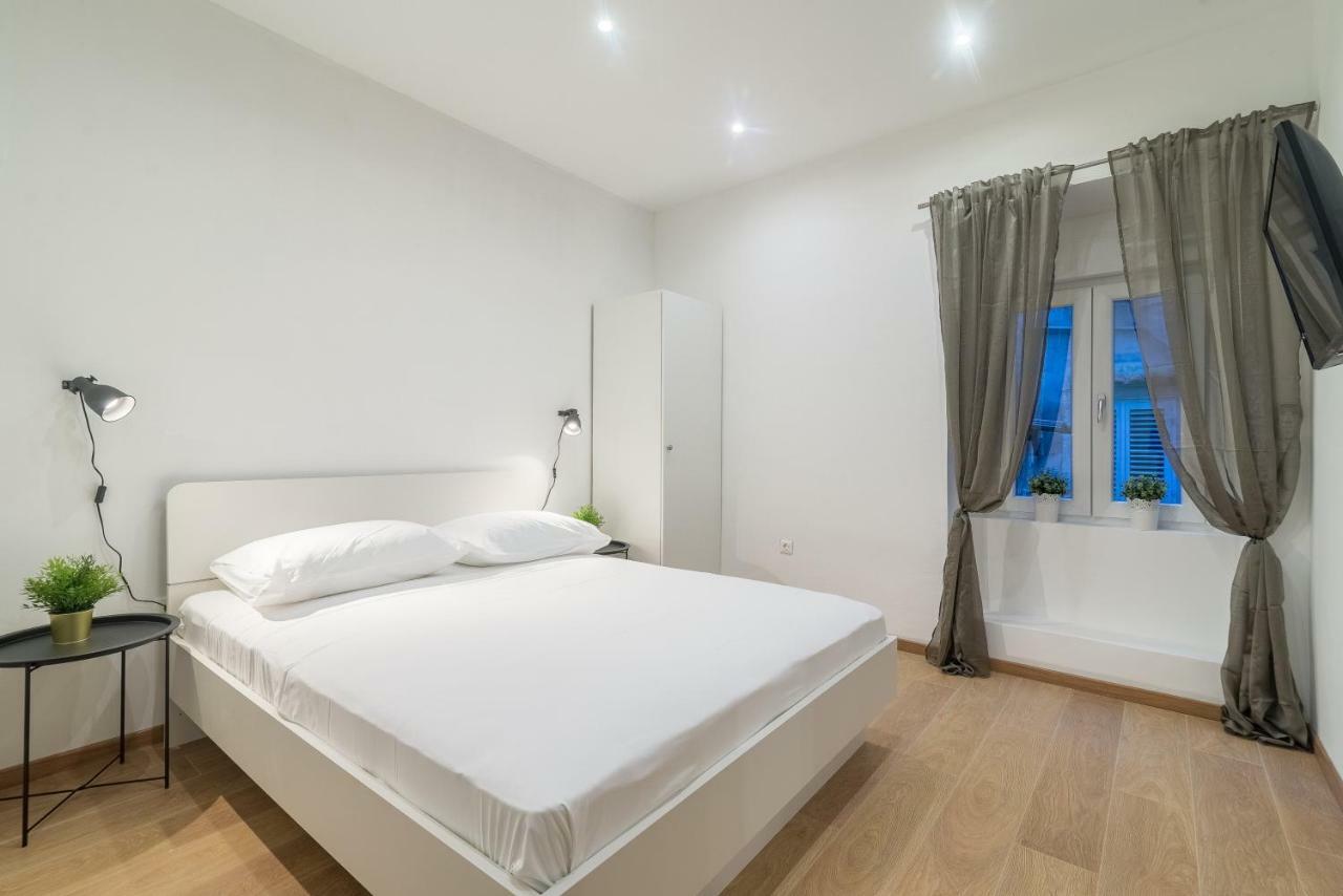 Studios & Apartments Porto Задар Экстерьер фото