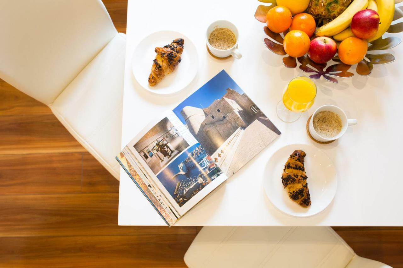 Studios & Apartments Porto Задар Экстерьер фото