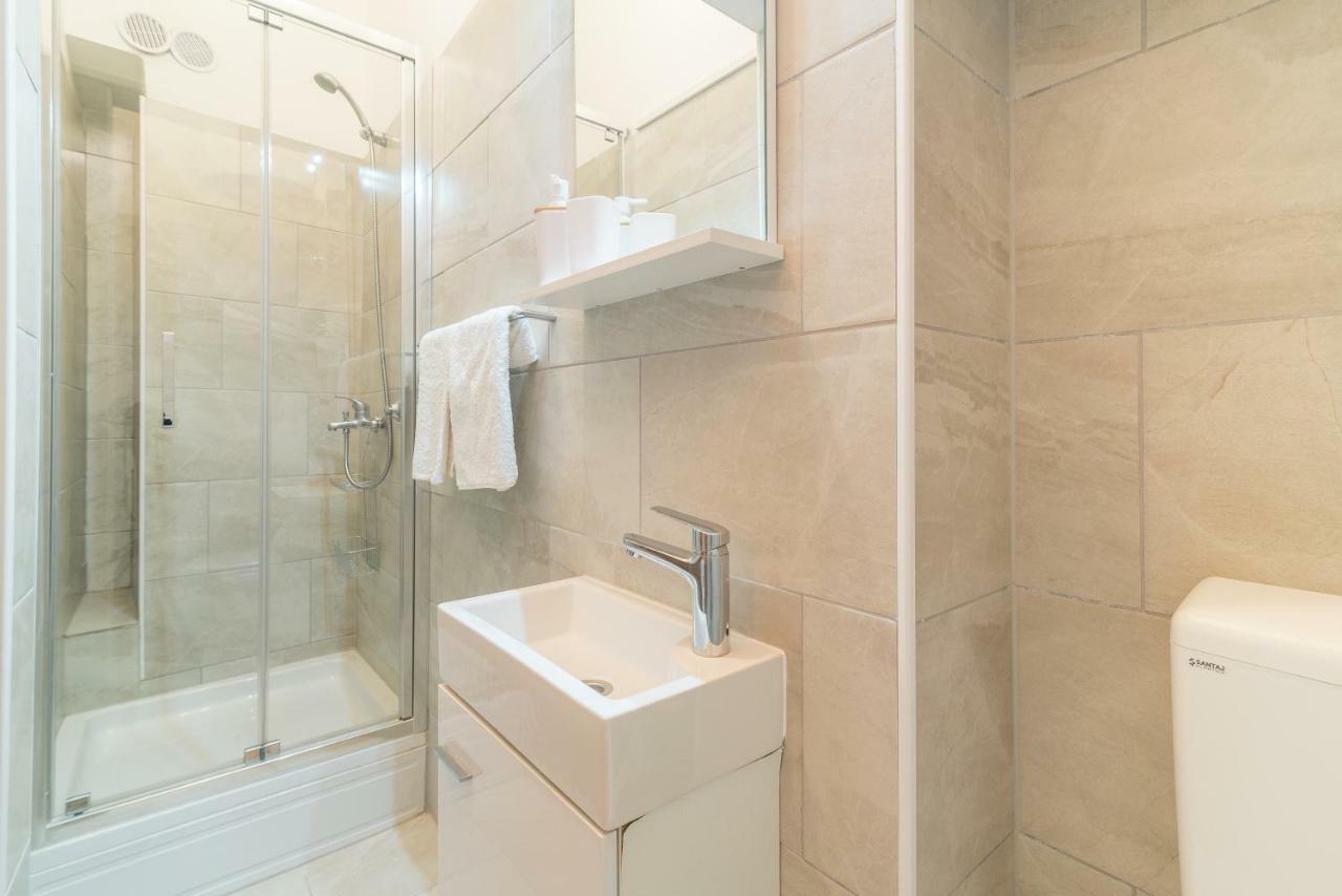 Studios & Apartments Porto Задар Экстерьер фото