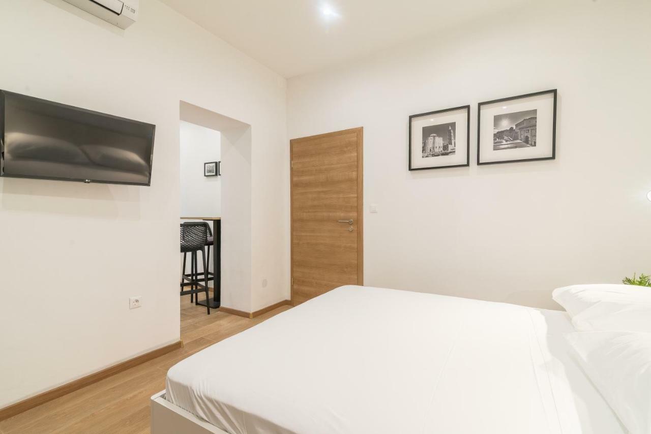 Studios & Apartments Porto Задар Экстерьер фото