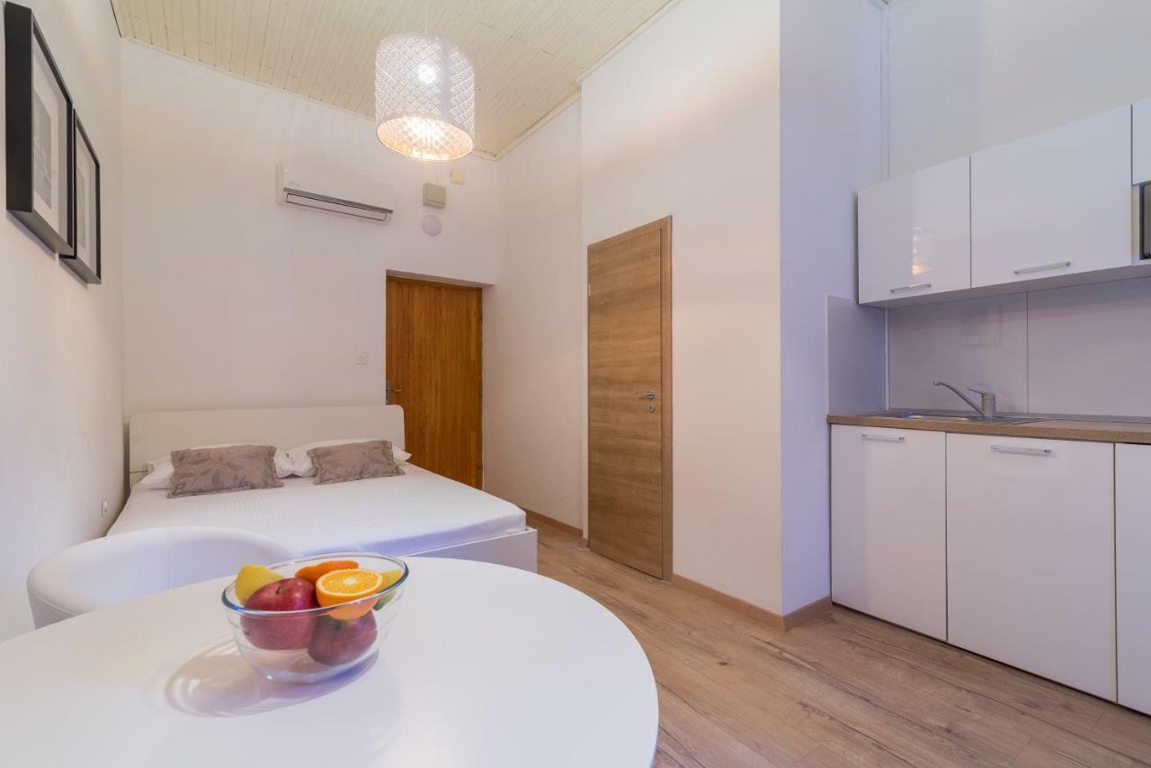 Studios & Apartments Porto Задар Экстерьер фото